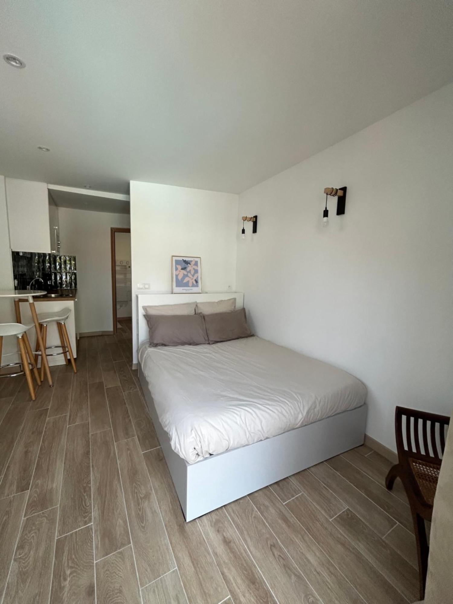 Studio Avec Piscine Carmaux Exteriér fotografie